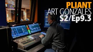 Wireless communications with the Pliant Technologies MicroCom wireless intercom system