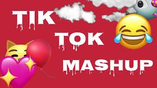 tik tok mashup 2021 clean