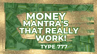 Say This Money Chant Now! Money Mantras That Really Work! screenshot 2