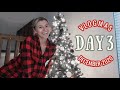 VLOGMAS DAY 3: surprise amazon package, social media BTS, final exam