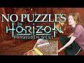 Dont puzzle in the forbidden west