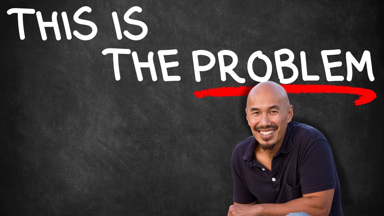 Francis Chan Apologizes for Defending Mike Bickle