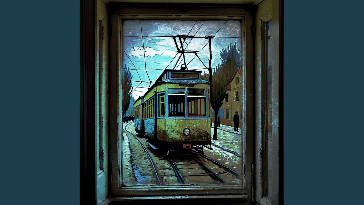 Мутные окна и трамвай в грязи auf YouTube ansehen Мутные окна и трамвай в грязи auf YouTube ansehen