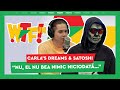 Capture de la vidéo Cât De Bine Se Cunosc Carla's Dreams & Satoshi @ Wtfun Cu Drăcea, Ralu Și Bogdan