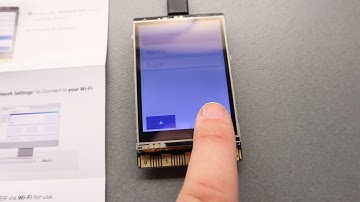 DFRobot introduces Unihiker, an all-in-one single-board computer running Debian OS