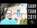 2019 Shop Tour