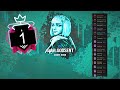 Highest Rated Champion Player in the WORLD - Rainbow Six Siege