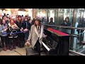 Sara Bareilles plays 'Love Song' at St. Pancras Mp3 Song