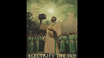 2025-08-02 1545 [LIVE] Music, Ham Radio VOX & FT8 - Offline Worldwide Comms from the Edge of the Net