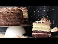 ВКУСНЕЕ ЧЕМ В ДЕТСТВЕ! ⭐ТОРТ ЗОЛОТОЙ КЛЮЧИК ⭐Golden key cake recipe