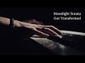 Moonlight Sonata Got Transformed James Malikey Piano Solo Moonlight Sonata Got Transformed James Malikey Piano Solo