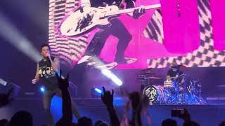 Download Lagu Simple Plan - Nothing Changes - Live in Los Angeles - YouTube Theater, 08/13/2025 MP3 Download Lagu Simple Plan - Nothing Changes - Live in Los Angeles - YouTube Theater, 08/13/2025 MP3