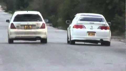 cyprushondaclub.com - EP3 Civic Type-R vs DC5 Integra Type-R.flv