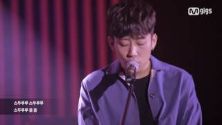 Video thumbnail of "[M GIGS] 오왠(O.When) - 독백"