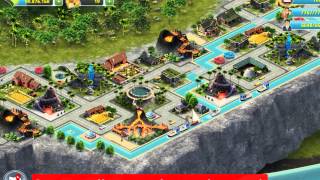 City Island 4 Sim Tycoon Unlimited Gold & Money screenshot 4