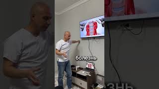 Хроническая усталость. Причем здесь почка?