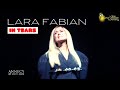 LARA FABIAN IN TEARS!!! EMOTIONAL MOMENTS | Annecy - 7 oct 2022