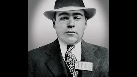 Joe the Barber of the Apalachin raid