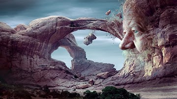 Magical Ambient Drone Sound | Meditative Immersive Music