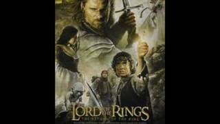 The Return of the King Soundtrack-06-Minas Morgul