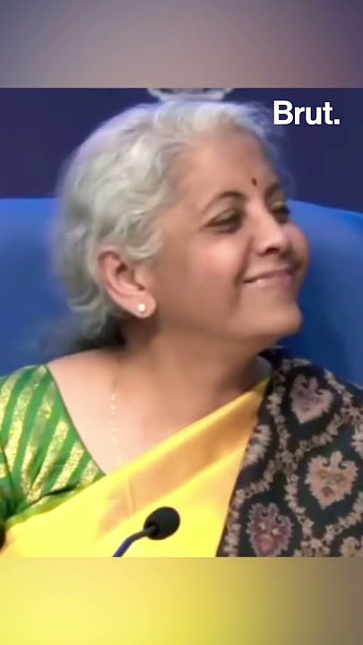 This was FM’s reply when a journalist tried to convey the Opposition’s view on Budget