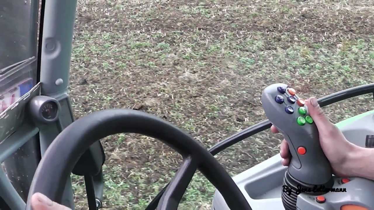 Deutz Fahr Agrotron TTv 630