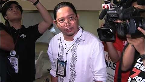 LENTE welcomes Comelec decision to enable VCMs