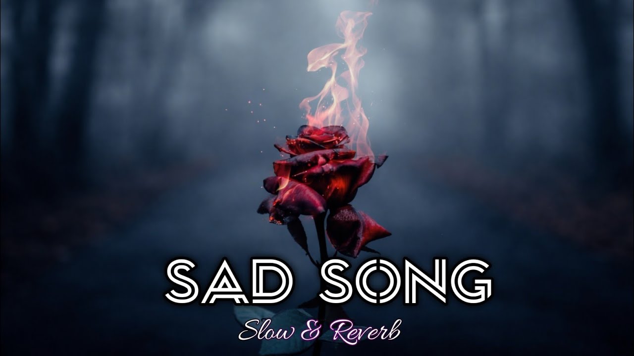 SAD LOFI SONGS | HEART 💔 BROKEN 🥺 LOFI MASHUP | SLOW + REVERB LOFI MIX| #sad #trending #songs