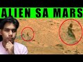 ALIEN SA MARS,Posible nga ba? | EVADPUP