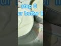 BASIC STEPS ON HOW A CHIFFON CAKE IS MADE FOR BEGINNERS