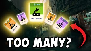How to ALWAYS Buy the BEST Active Items [Deadlock Guide]