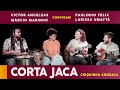 Corta Jaca (Chiquinha Gonzaga) com Victor Angeleas, Márcio Marinho, Larissa Umaytá e Paulinho Felix