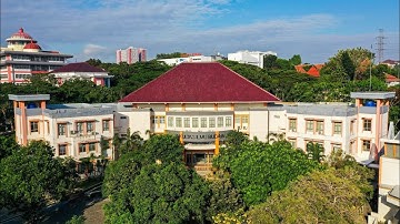 Video Profil FIB UNDIP