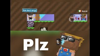 Growtopia - Got Scammed Devils? Failed