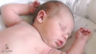 Hubble App: Sleep Training Video