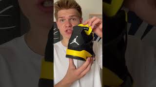 Pokazałem Jak Zrobić Legit Check Jordanów 4