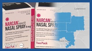 Report: These are the five deadliest zip codes for drug-related deaths