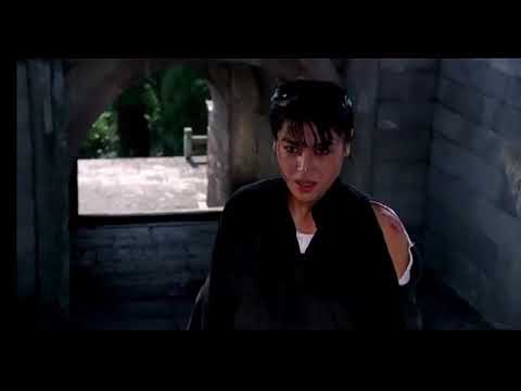 li yun juan : ma suzhen takes revenge