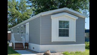 New Home at Camelot Estates in North Mankato, MN-166 Kingsway Dr