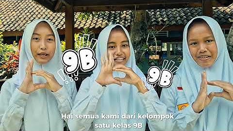 Dampak Positif & Negatif Perkembangan Teknologi 📱💻 | Tugas Informatika Kelas IX Membuat Vlog 