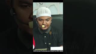 Kisah Wanita dan Pria Ahli Ibadah 2/3 - Ustadz Muhammad Jami, LC