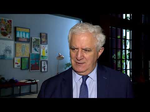 სახელმწიფო უსაფრთხოების სამსახური სისხლის უანგარო დონაციისთვის დააჯილდოვეს