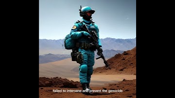 The 100 Days Ethnic Conflict