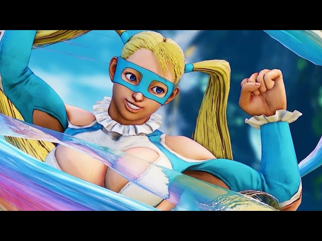 The 10 Worst Street Fighter Characters of All Time - Paste Magazine