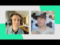 Beginning of video