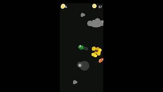 [Intro] Space Escape: Imposter? Kiss or Dodge ur Followers - the newest Impostor Android game screenshot 5