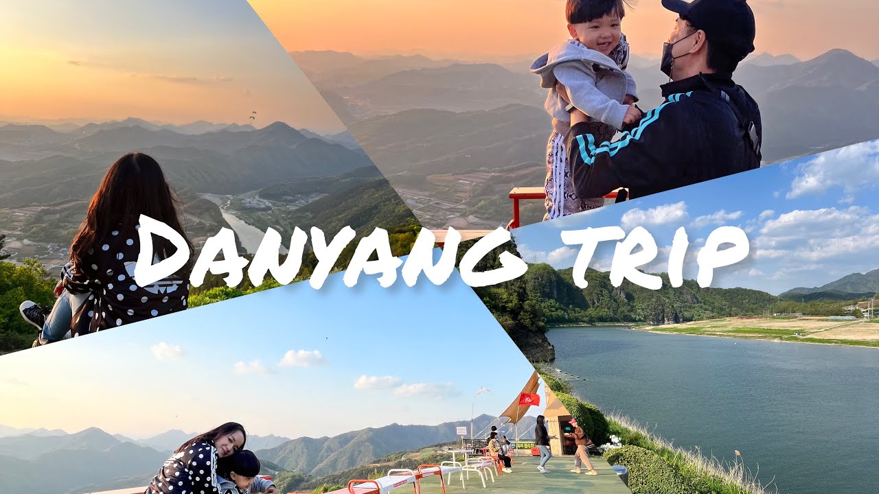 (Korea vlog) The best place to spend a day trip in South Korea - YouTube