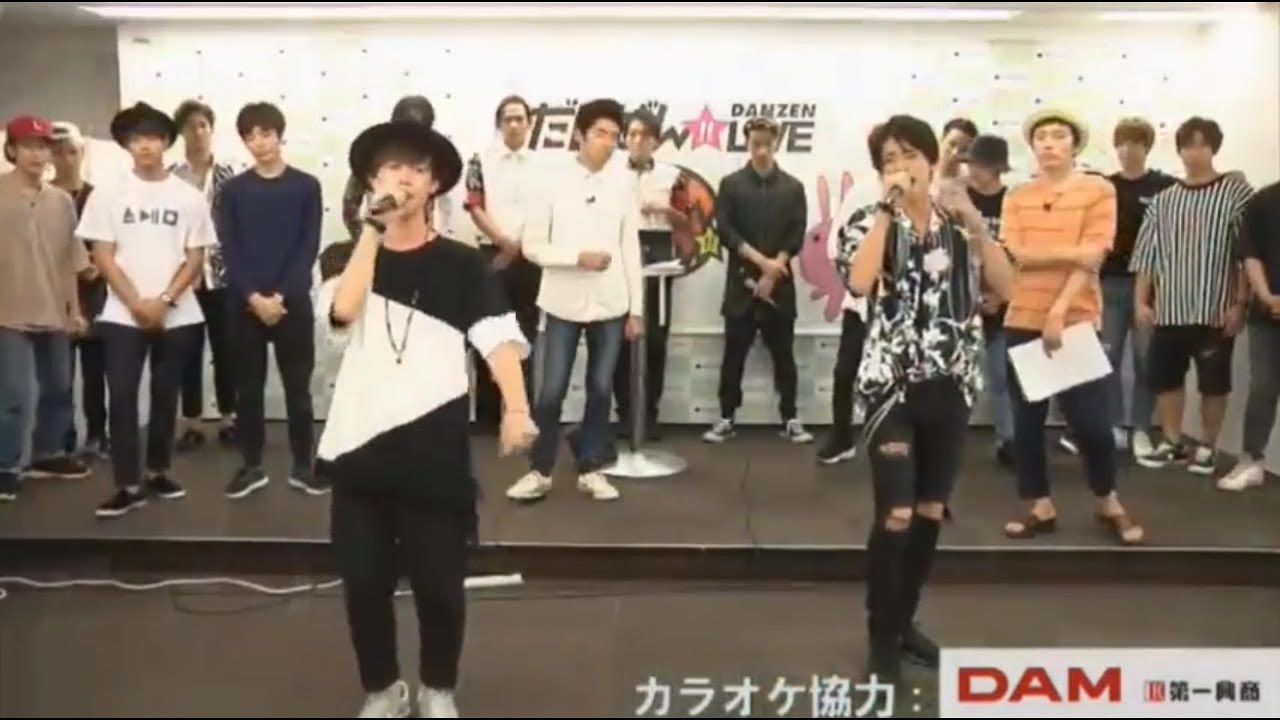 #60 ♪Burning Like A Flame