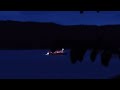 National geographic boat