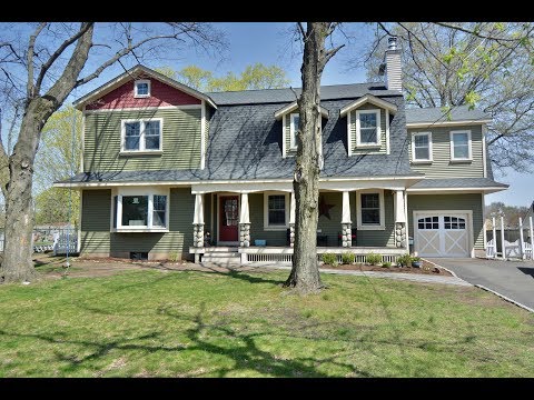 456 N Central Ave, Ramsey, NJ home video tour
